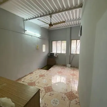 Apartment Budget-friendly Near Marol, Andheri East Airport Mumbai