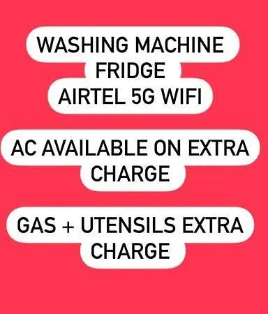 Budget-friendly Near Marol, Andheri East Airport