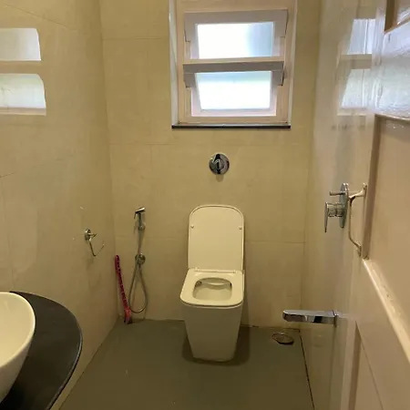 Vishwas Guest Apartment