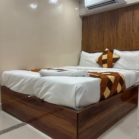 Apartment Kohinoor