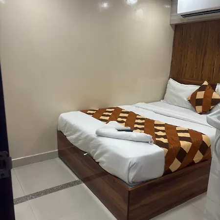 Kohinoor Apartment Mumbai