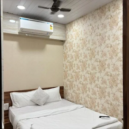 Apartment Kohinoor *