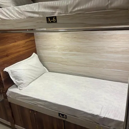 Kohinoor Apartment Mumbai