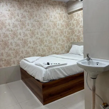 Kohinoor Mumbai