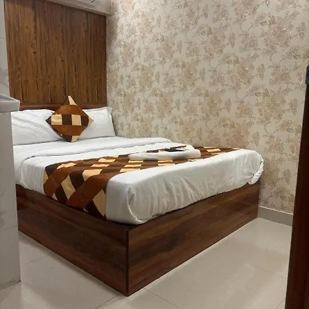 Apartment Kohinoor *
