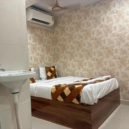 Kohinoor * Mumbai
