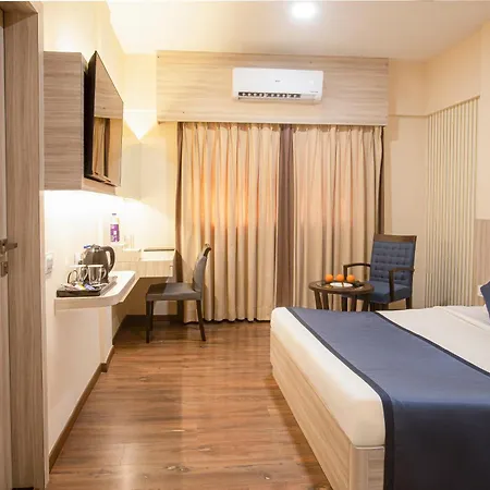 Bawa Regency Hotel 3*