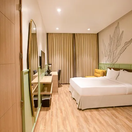 Bawa Regency 3* Mumbai
