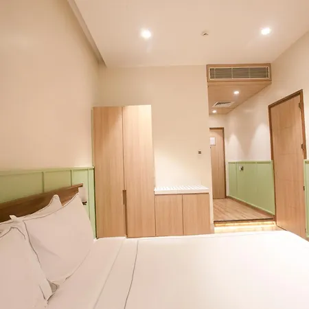 Bawa Regency Hotel