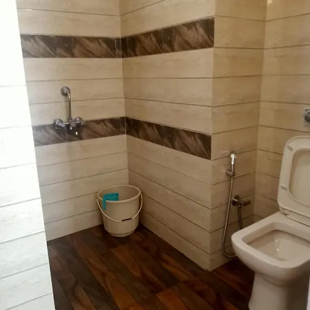 Bed & Breakfast Bentleys Hotel Mumbai