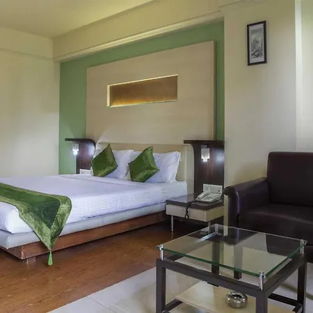 Archana Residency Hotel