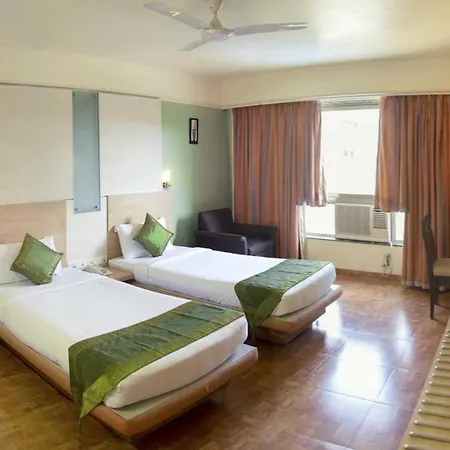Hotel Archana Residency 3*