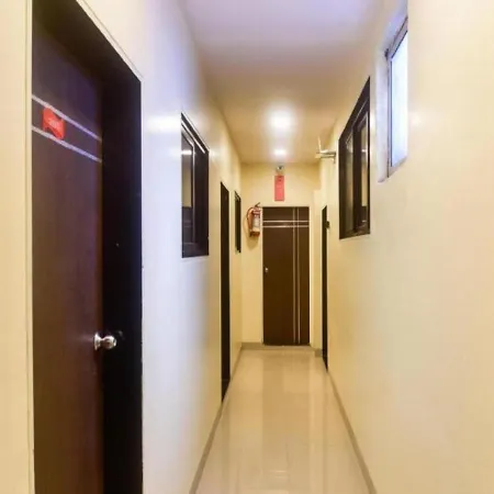 Paradise Hotel