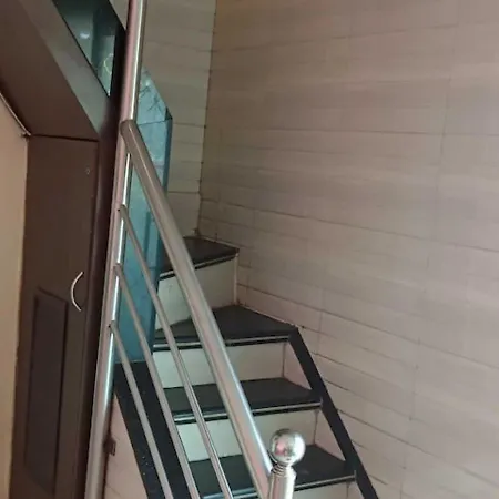 Paradise Hotel