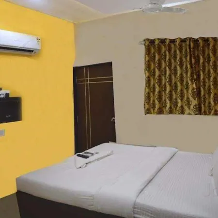 Hotel Paradise Mumbai