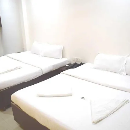 Paradise Hotel