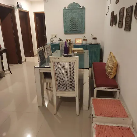 Homestay Cosy Mumbai