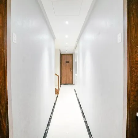 Hotel The Dream Residency Mumbai