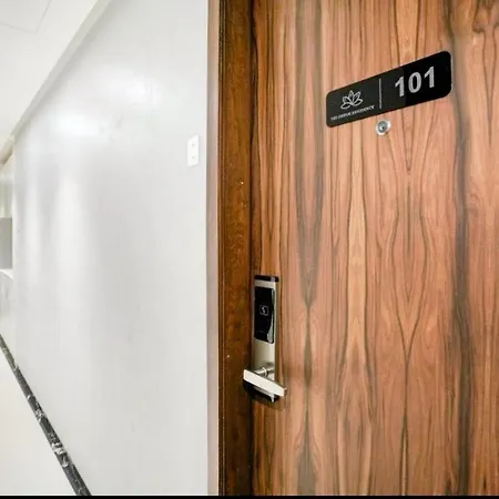 Hotel The Dream Residency