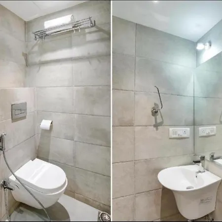 Hotel The Dream Residency *