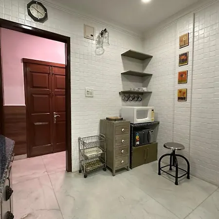 Apartment Shamrock Mumbai