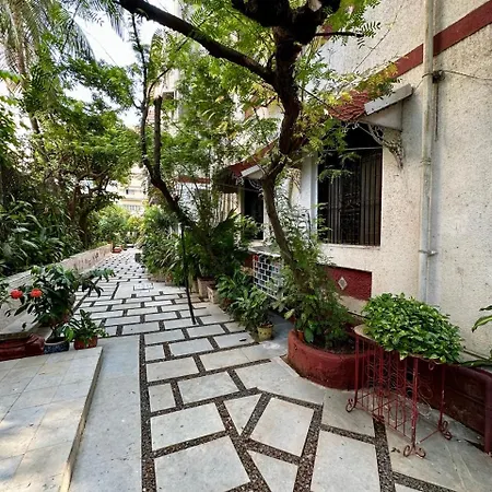 Shamrock Apartment *