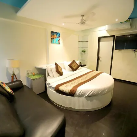Panchvati Residency Andheri West Mumbai
