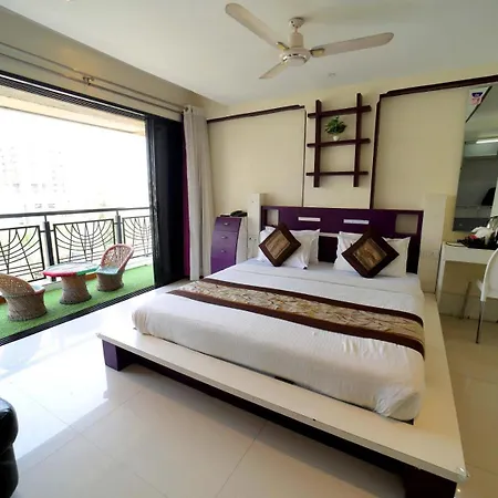 Panchvati Residency Andheri West