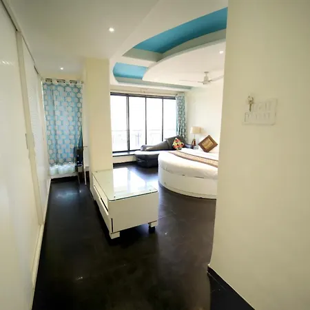 Panchvati Residency Andheri West Mumbai