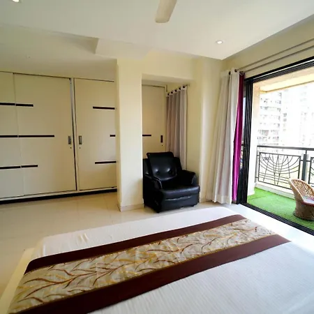 Panchvati Residency Andheri West 2* Mumbai