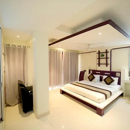 Panchvati Residency Andheri West Hotel
