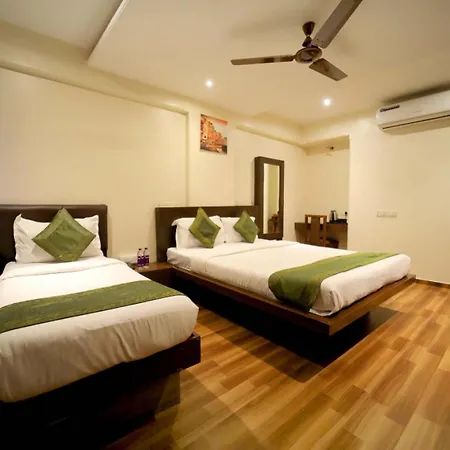 Panchvati Residency Andheri West Hotel 2*