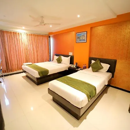 Panchvati Residency Andheri West Hotel Mumbai