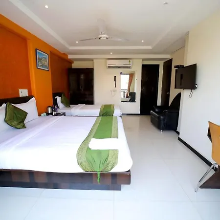 Panchvati Residency Andheri West 2*