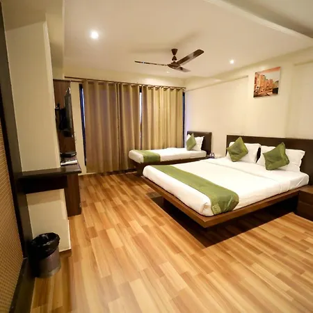 Panchvati Residency Andheri West Mumbai