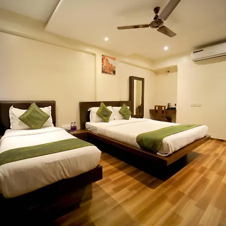 Panchvati Residency Andheri West Hotel
