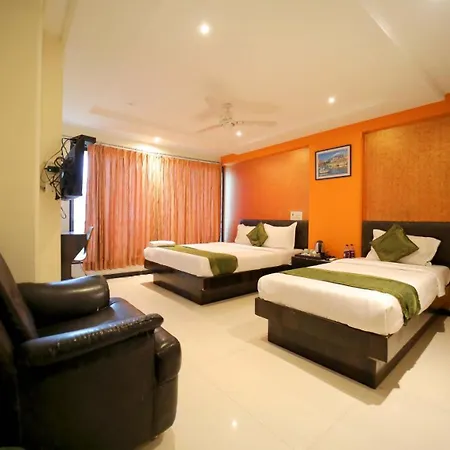 Panchvati Residency Andheri West Mumbai
