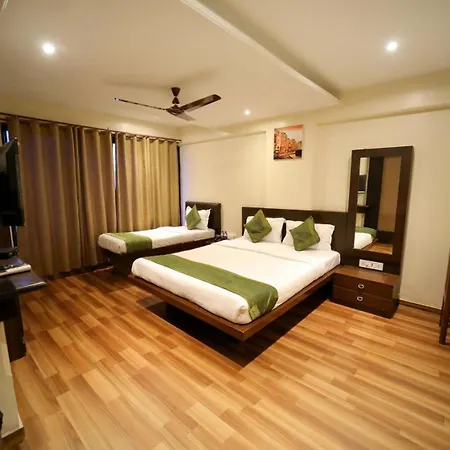 Panchvati Residency Andheri West 2* Mumbai
