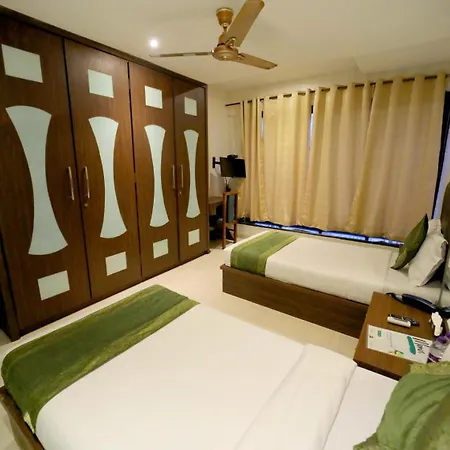 Panchvati Residency Andheri West