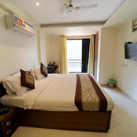Hotel Panchvati Residency Andheri West