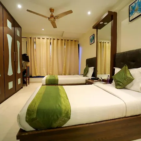 Panchvati Residency Andheri West Mumbai