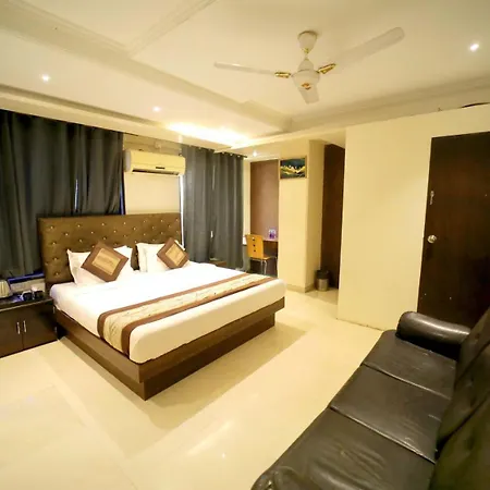 Panchvati Residency Andheri West