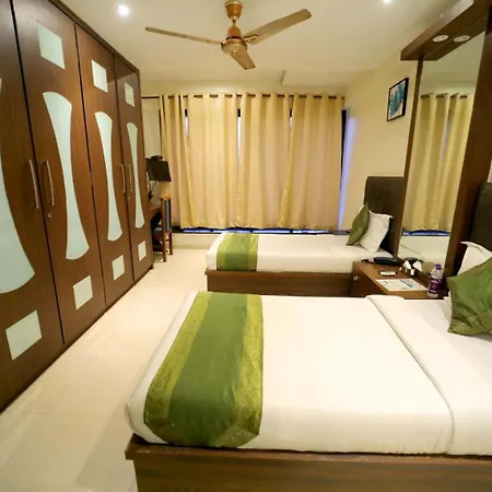 Hotel Panchvati Residency Andheri West