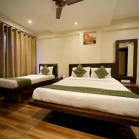 Panchvati Residency Andheri West Hotel Mumbai
