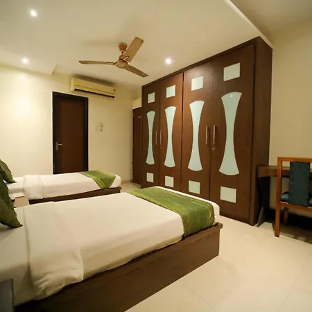 Panchvati Residency Andheri West 2*