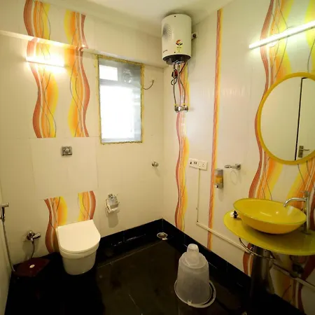 Panchvati Residency Andheri West Mumbai