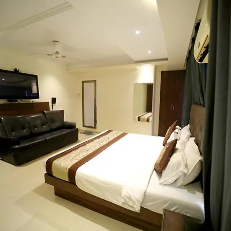 Panchvati Residency Andheri West 2* Mumbai