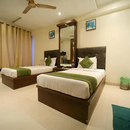 Panchvati Residency Andheri West Hotel