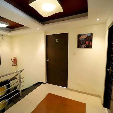 Panchvati Residency Andheri West Hotel 2*