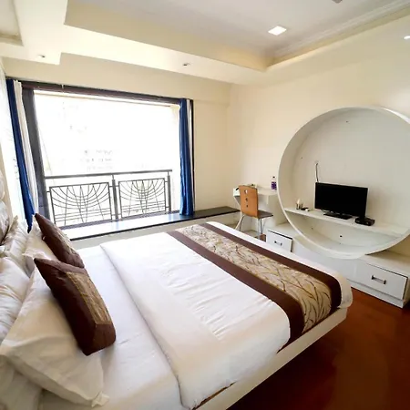 Panchvati Residency Andheri West Hotel Mumbai